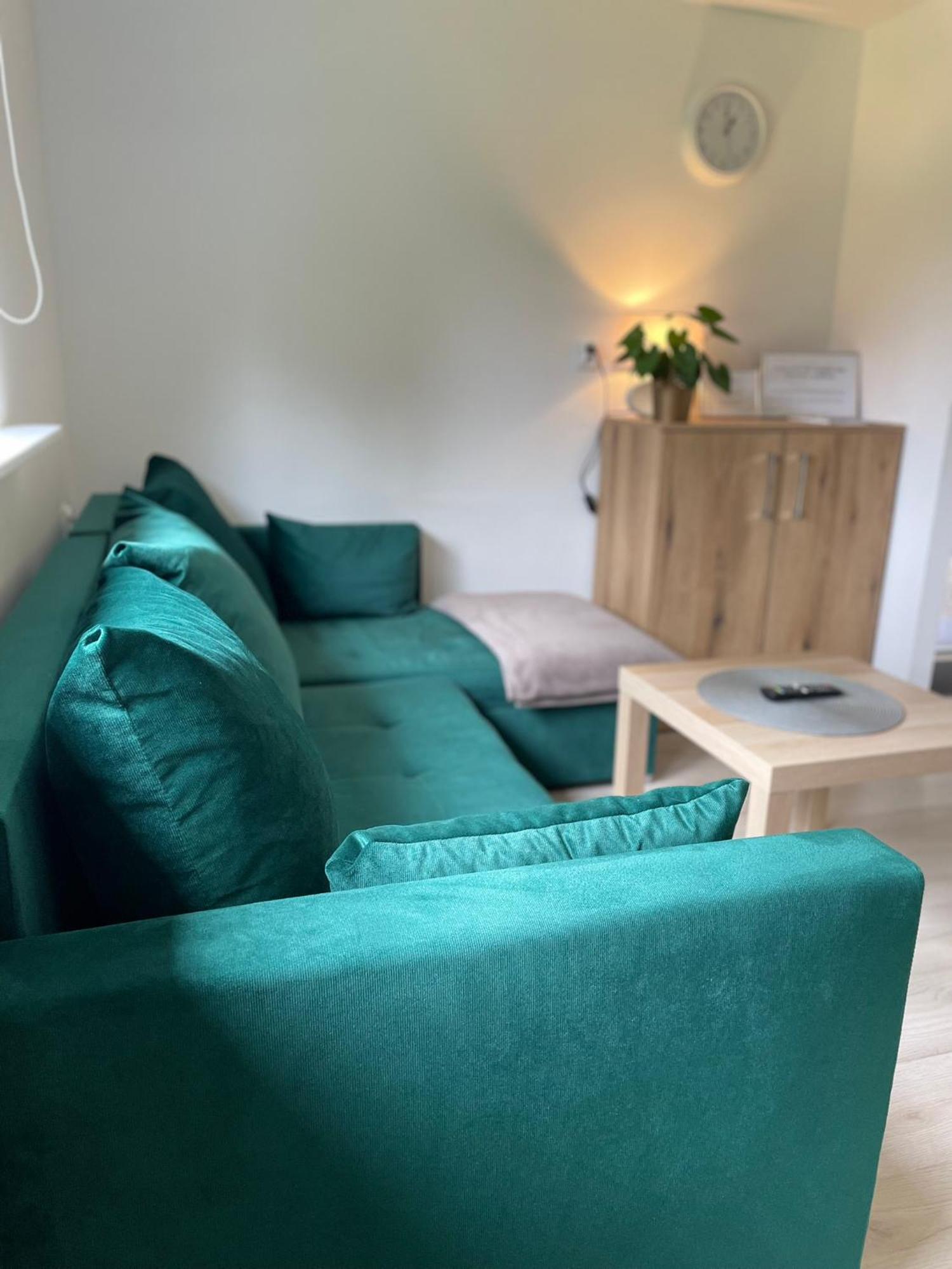Apartament Zeglarska - Darmowy Parking Świnoujście Extérieur photo